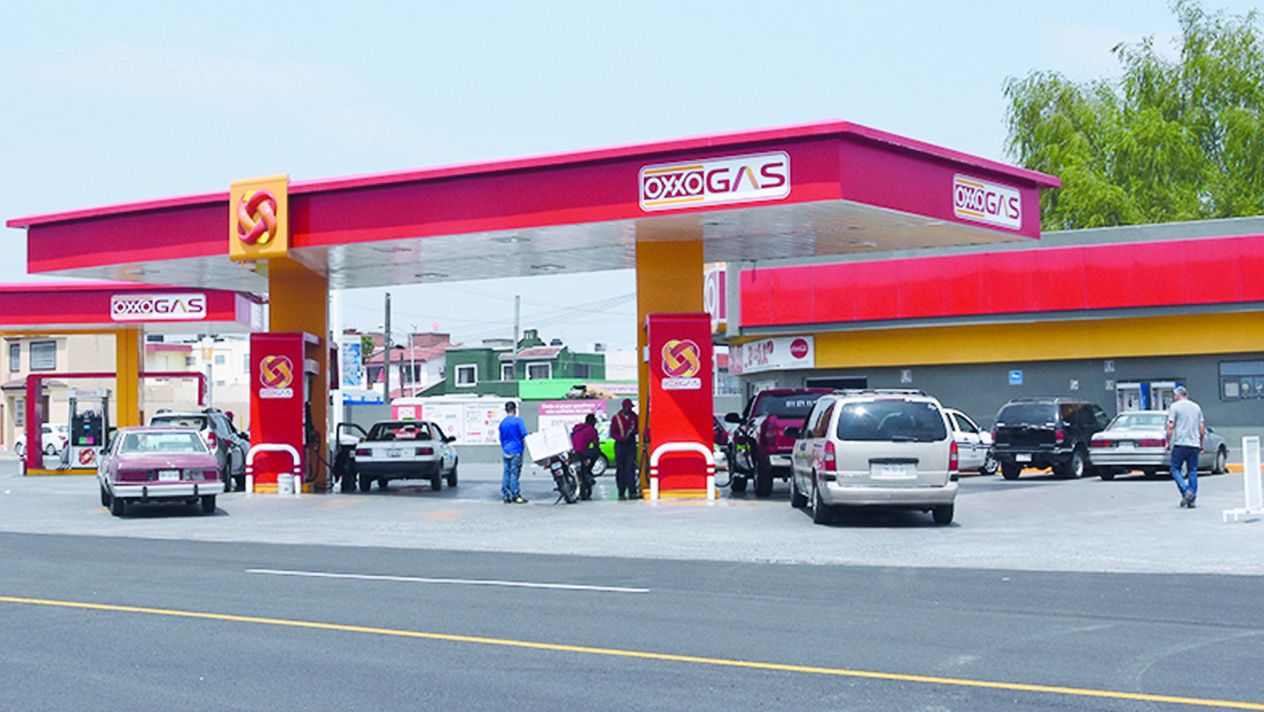 Afecta aperturas de Oxxo Gas la falta de guía regulatoria